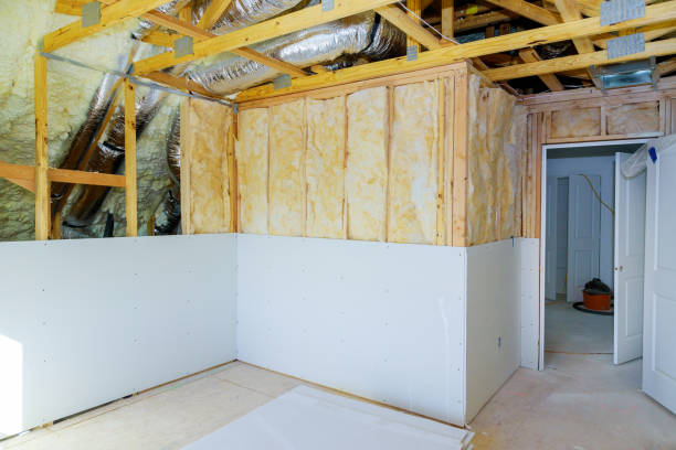 Types of Insulation We Offer in Saxon, SC